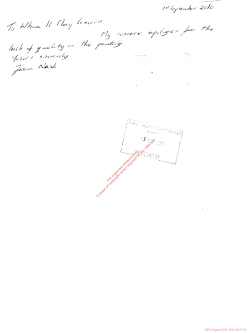 For inspection purposes only. Consent of copyright owner