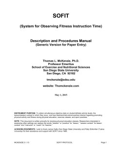 pdf - Active Living Research