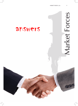 answers - unit 1 File