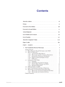 Contents - Springer