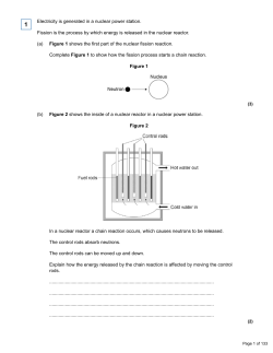 Hazards and uses of radioactive emissions and of background