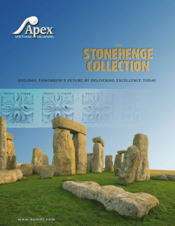 Stonehenge Collection