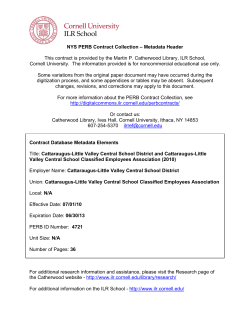 Cattaraugus-Little Valley Central School District and Cattaraugus