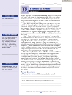 Pearson Social Studies
