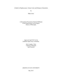 - ASU Digital Repository