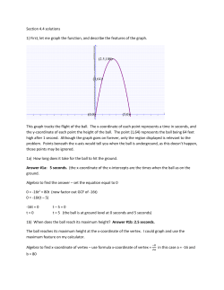 section 4.4 solutions