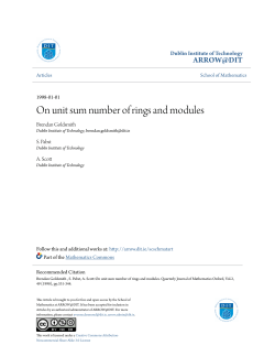 On unit sum number of rings and modules