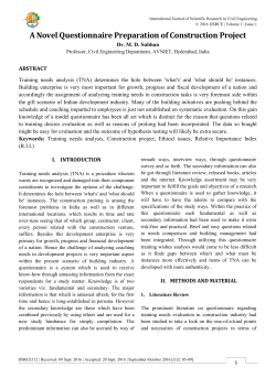 Document