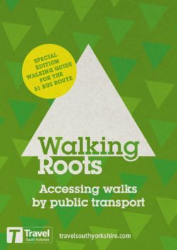Lodge Moor walks - Sheffield City Council