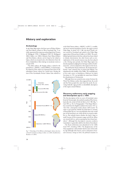 Geological Survey of Denmark and Greenland Bulletin 14
