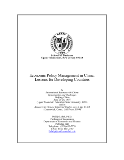 China`s economic reforms - 400 Bad Request