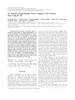 pcp.oxfordjournals.org