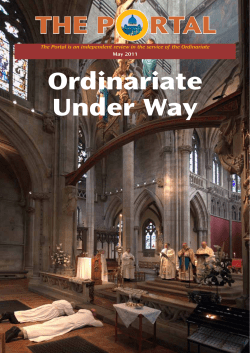 PDF - The Portal Magazine