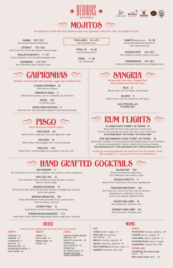 Cuba Libre Restaurant