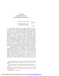 Nota Bene-- C:\0VS\PASTORAL\E4\VT01CH4.NB Job 1