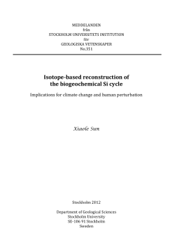 fulltext - DiVA portal