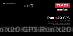 Run x20 GPS Run x20 GPS 0 GPS Run x2 Run x20 GPS