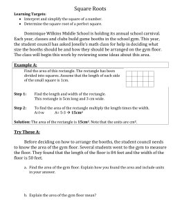 Unit 1 Book - Kenton County Schools