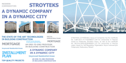stroyteks group of companies