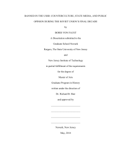 PDF-1 - RUcore - Rutgers University