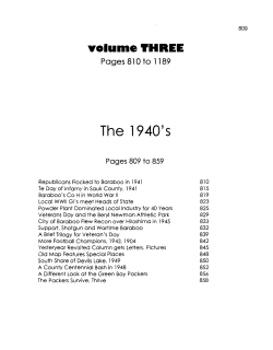 2. The 1940s--pages 809 to 859 (4.03 KB pdf)