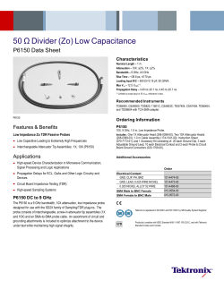 P6150 - Tek finland oy