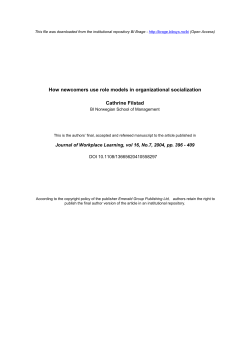 Filstad_2004_JWorkplaceLearn_authorversion