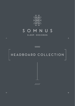headboard collection - The Carriage Burley