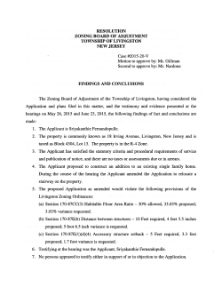 Sriyakanthie Fernandopulle