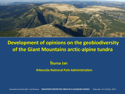 Prezentace aplikace PowerPoint