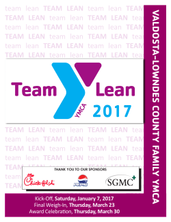 team lean TEAM LEAN team lean TEAM LEAN