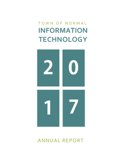 information technology
