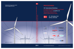 10th International Workshop on Large