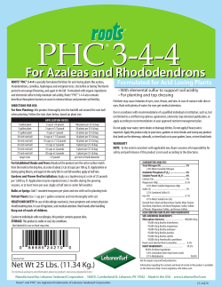 labeled - Lebanon Turf
