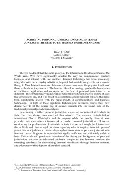 p. 139-162 - The Southern Law Journal