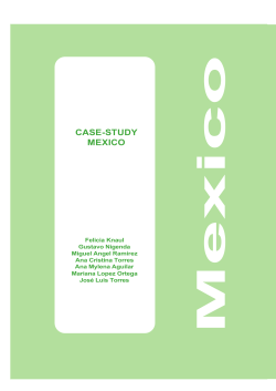 1 chapter four - World Health Organization