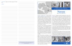 Nassau - Celebrity Cruises