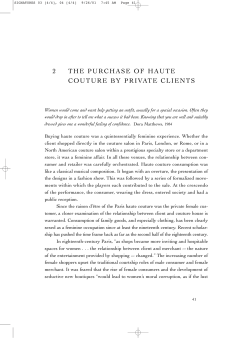 Chapter 2 - UBC Press