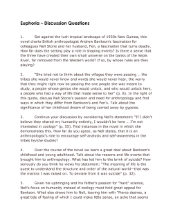 Euphoria - Black Gold Cooperative Library System