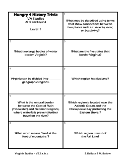 Hungry 4 History Trivia