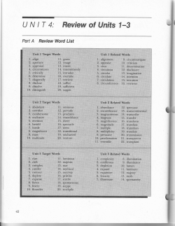 UNIT 4 - davis.k12.ut.us