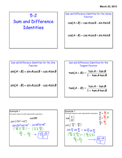 5-2 notes