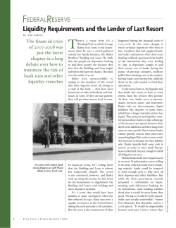 article - Federal Reserve Bank of Richmond