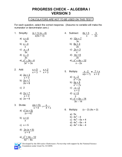 PDF document