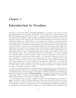 Chapter 1 - Esri Press