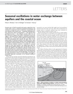 letters - CLAS Users