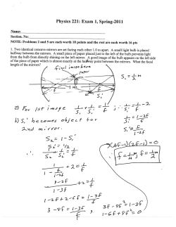 Physics 221