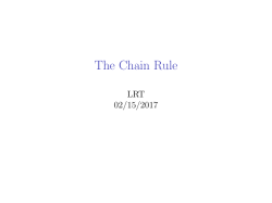 3.3A-ChainRule