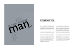 Powerhouse Mechanic Working on Steam Pump, 1920 by Lewis Hine