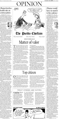 opinion - The Center for American Values